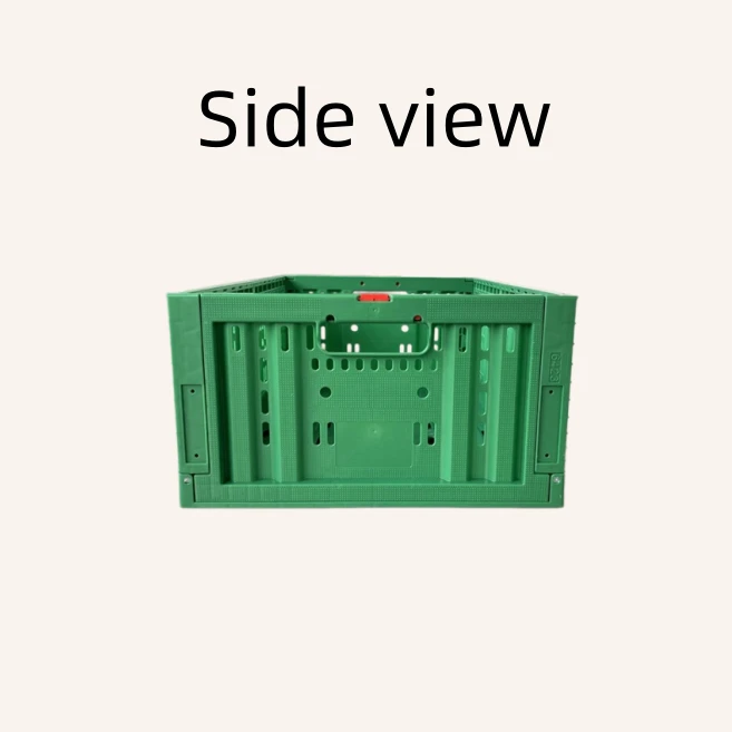 Collapsible Produce Crates suppliers